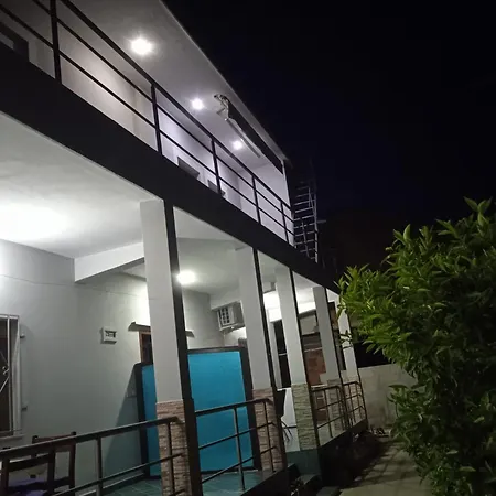 招待所 N Dervishi