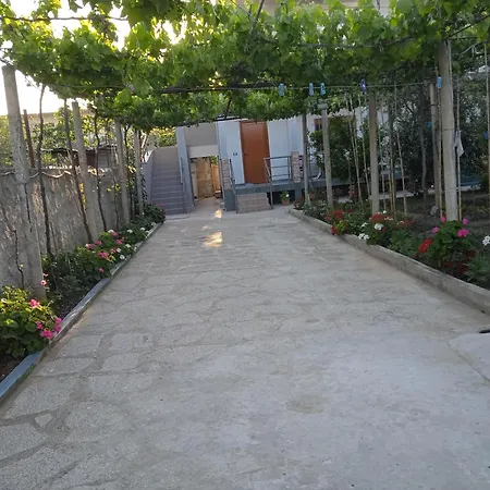 N Dervishi 3* Влёра