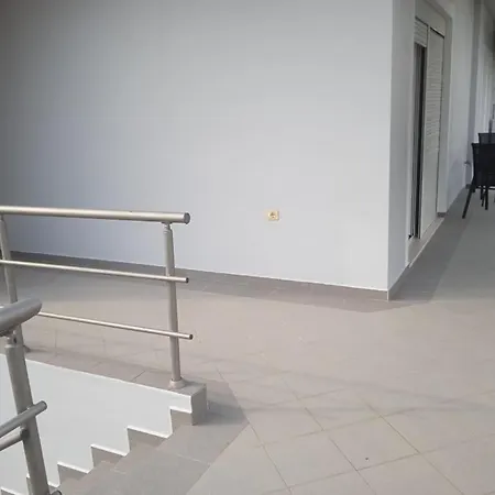 Гостевой дом N Dervishi