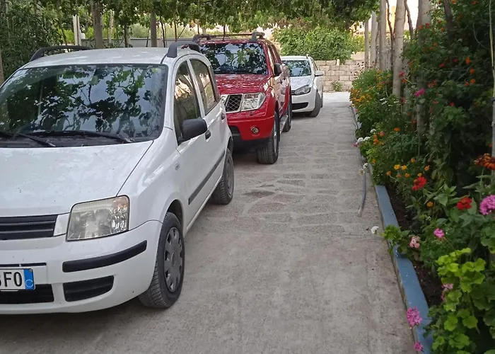 N Dervishi Casa de hóspedes Vlorë
