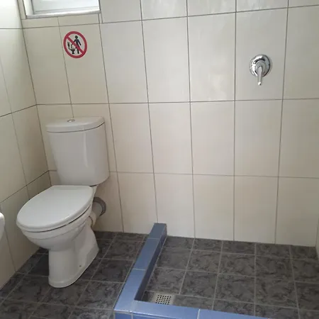 Vila N Dervishi Guest house